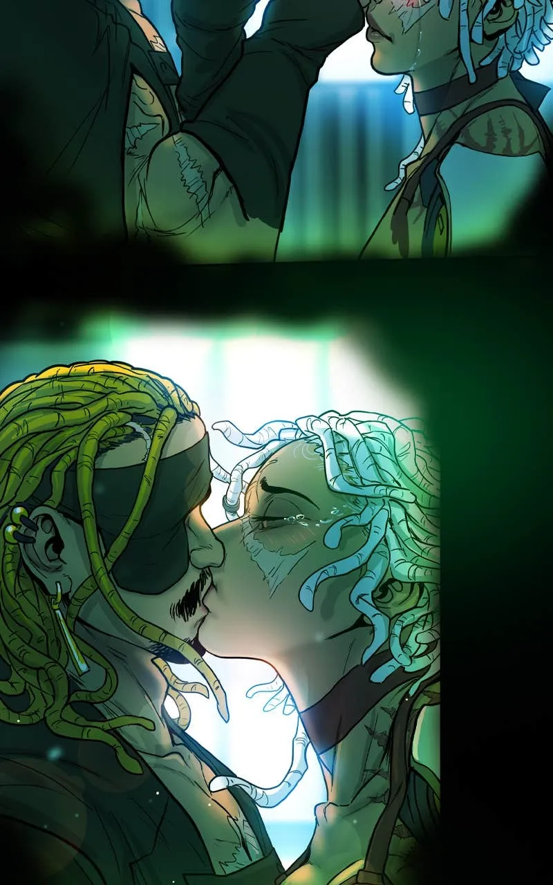Read Ordeal Manga Online