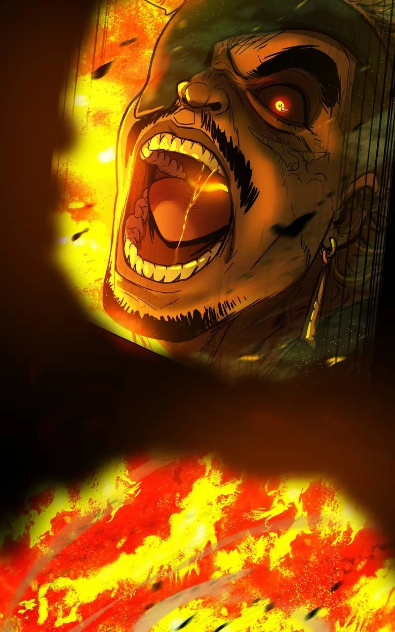Read Ordeal Manga Online