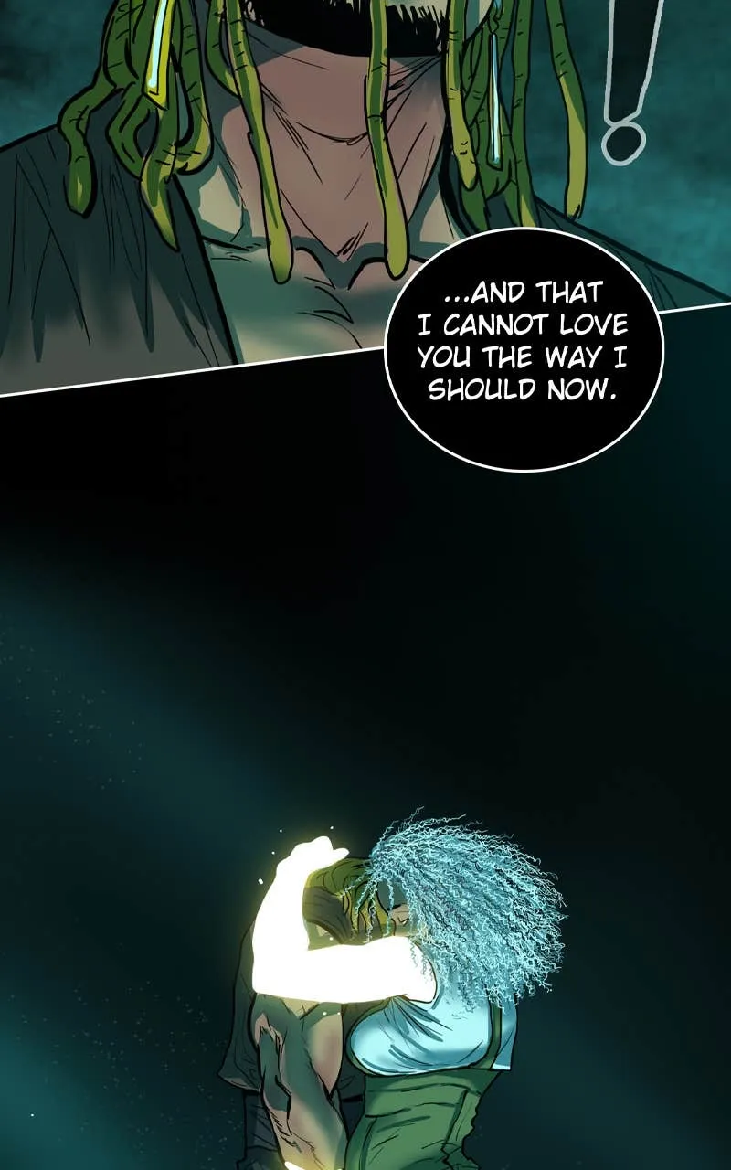 Read Ordeal Manga Online