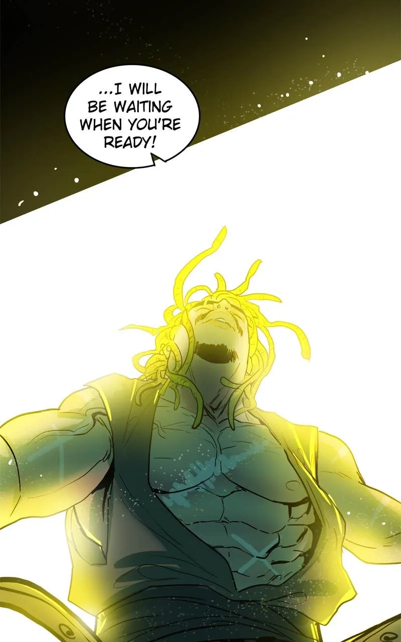 Read Ordeal Manga Online