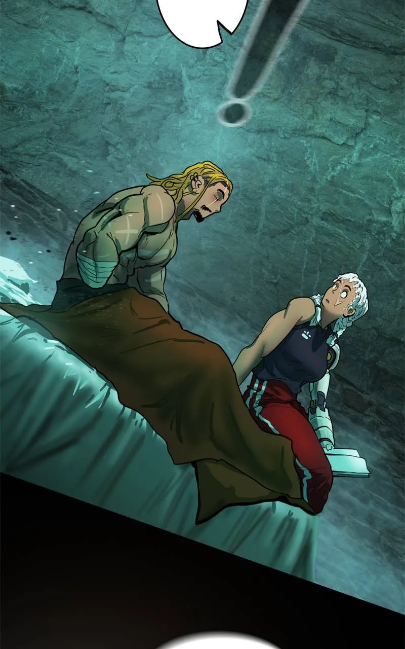 Read Ordeal Manga Online