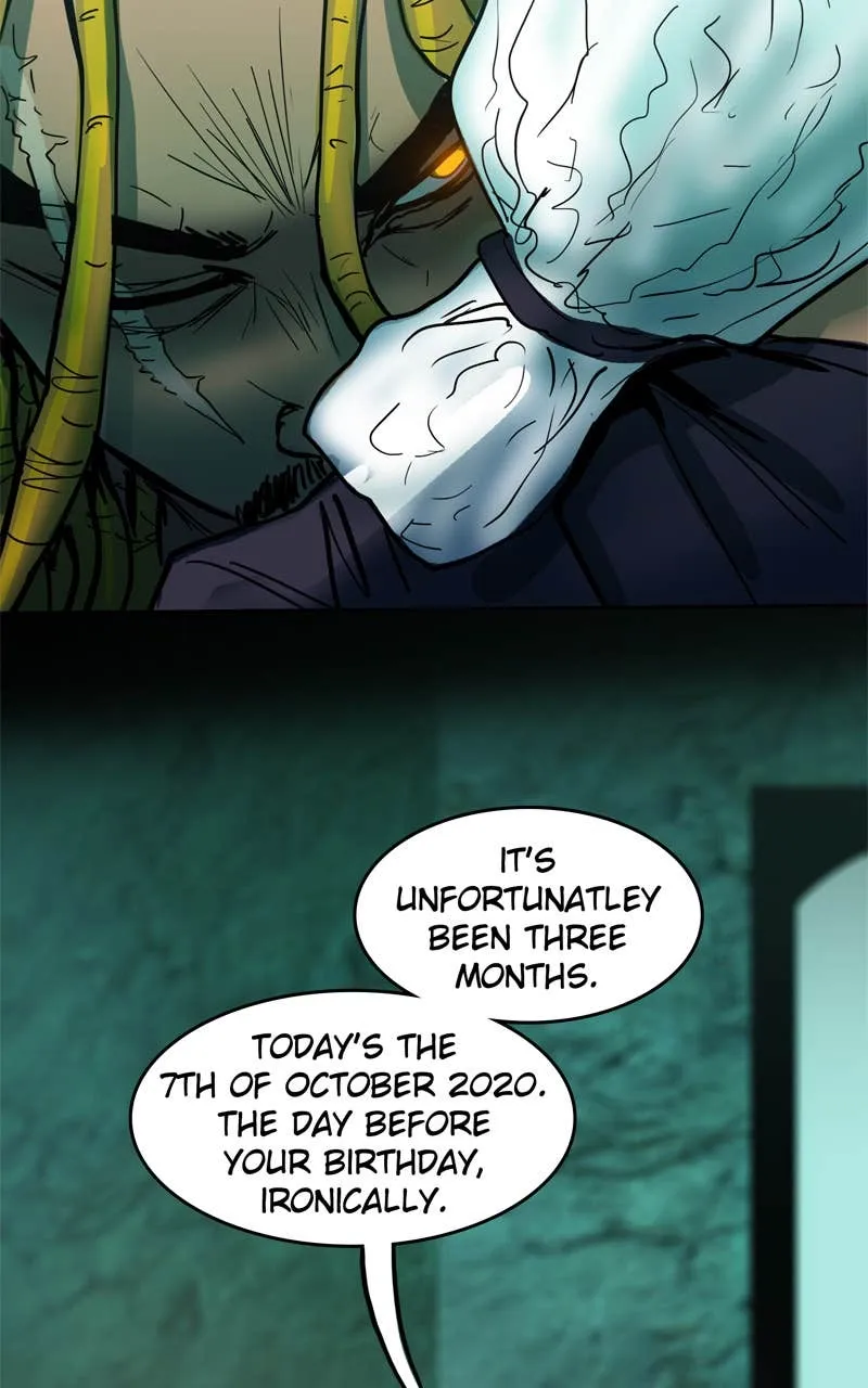 Read Ordeal Manga Online