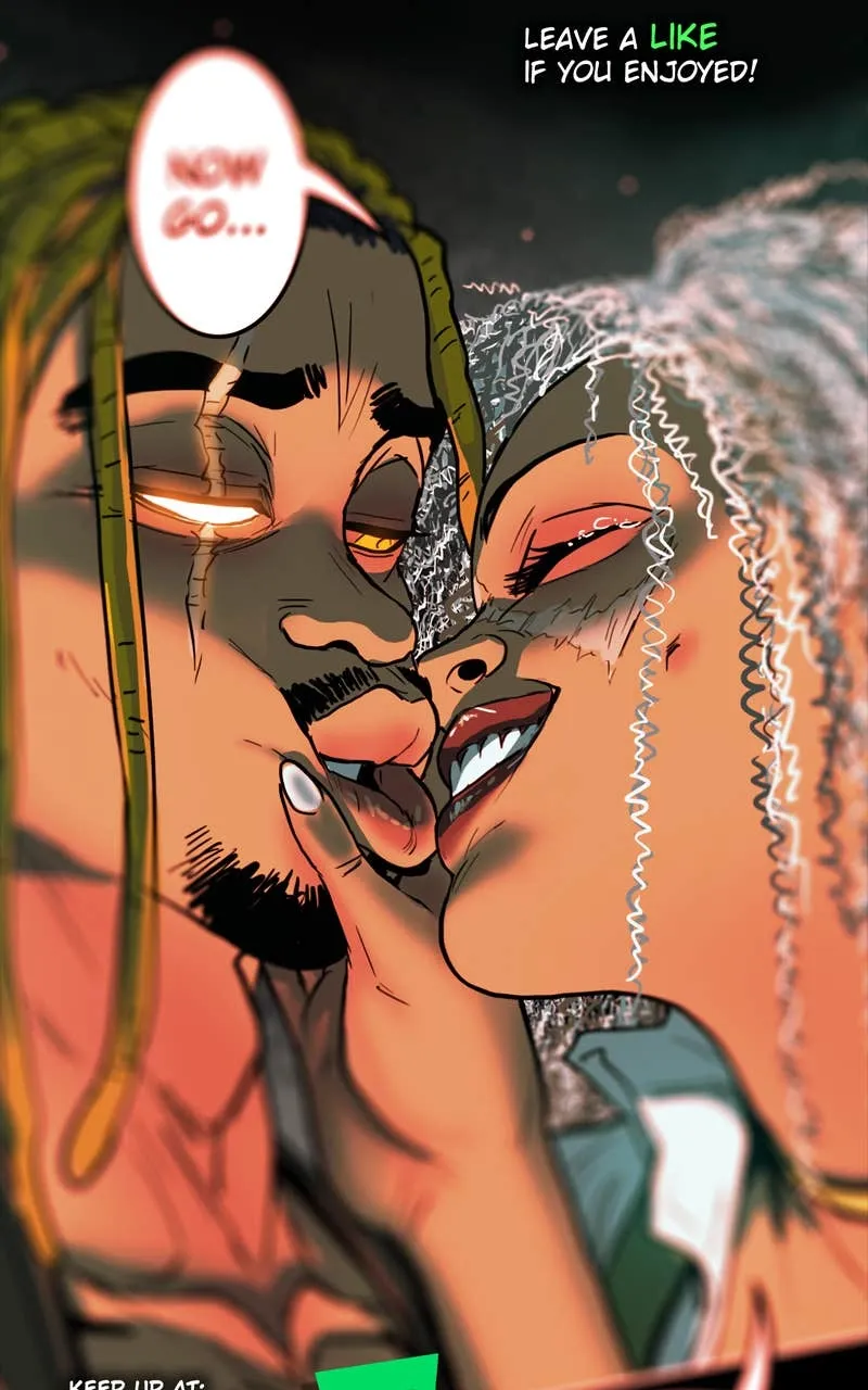 Read Ordeal Manga Online
