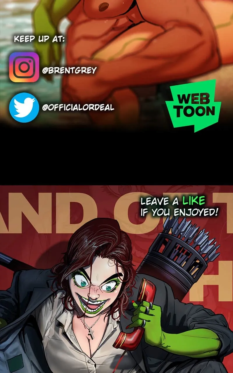 Read Ordeal Manga Online