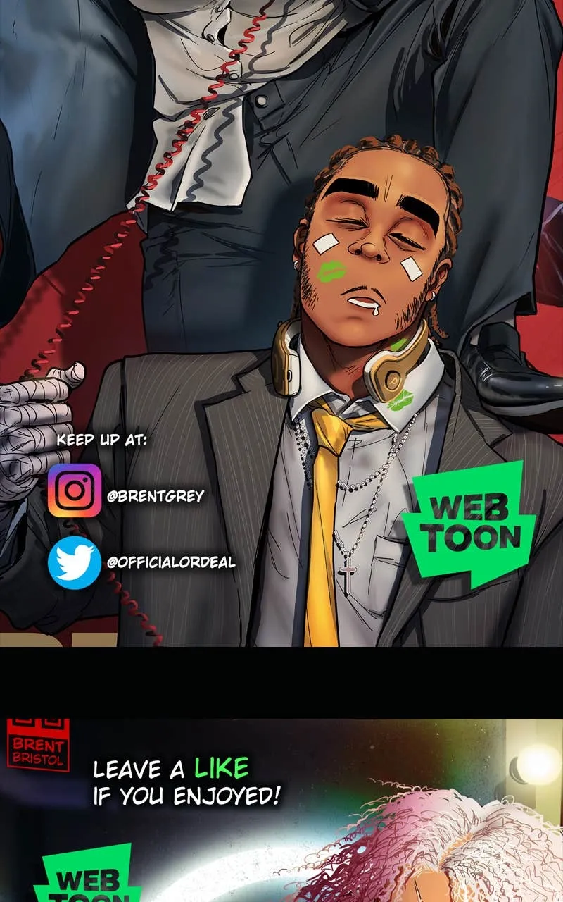 Read Ordeal Manga Online