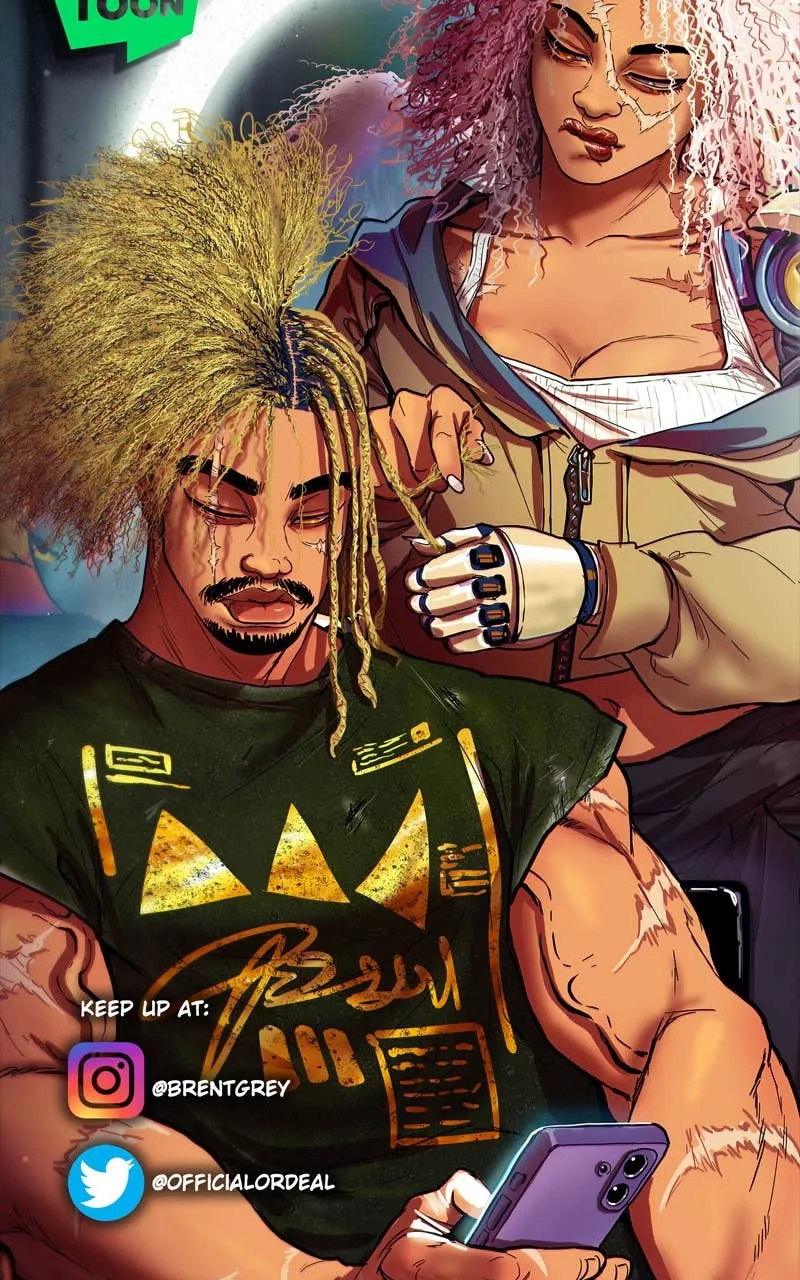 Read Ordeal Manga Online