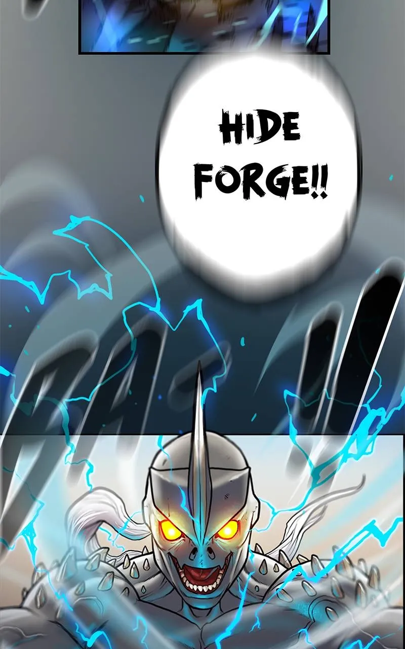 Read Ordeal Manga Online