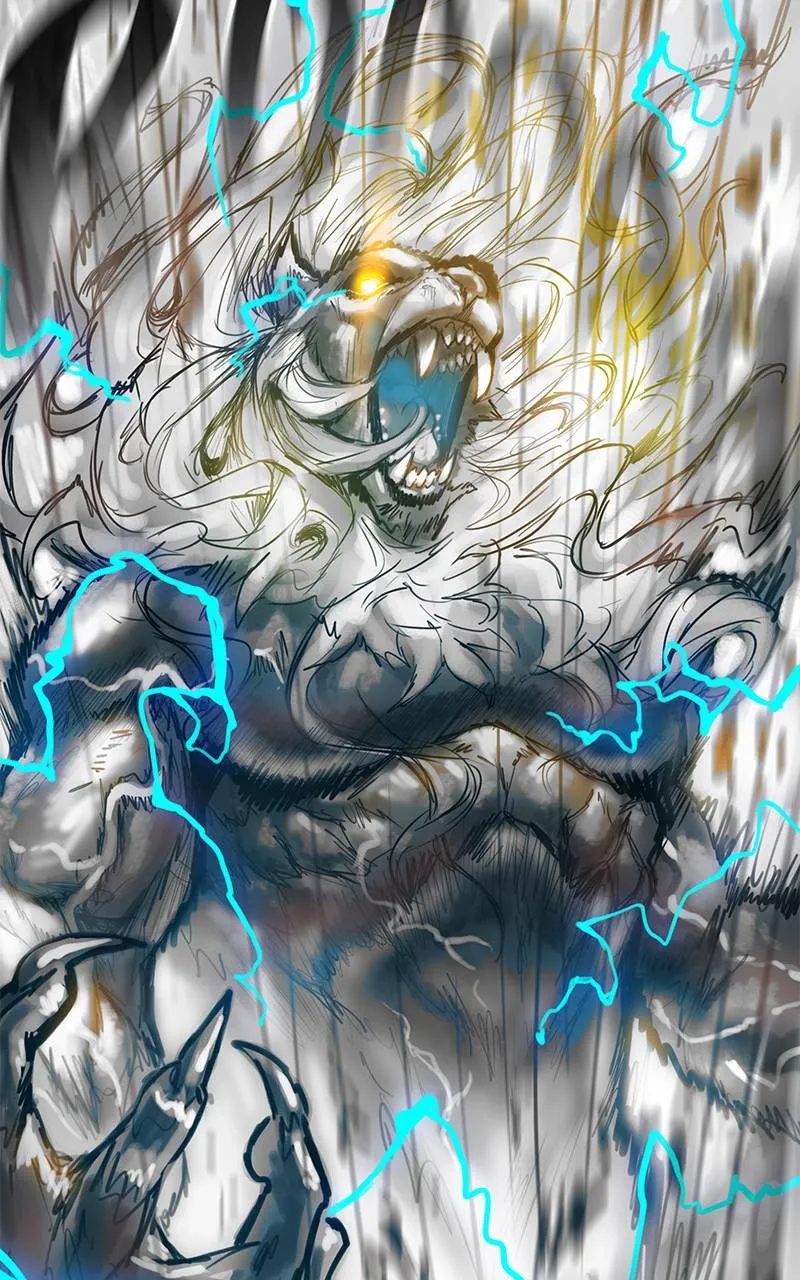 Read Ordeal Manga Online
