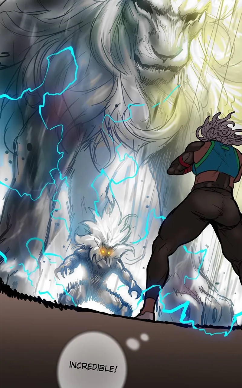 Read Ordeal Manga Online