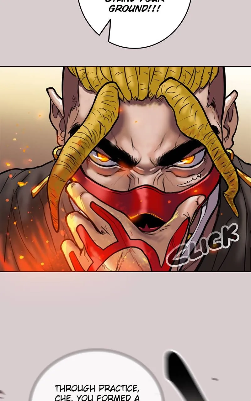 Read Ordeal Manga Online