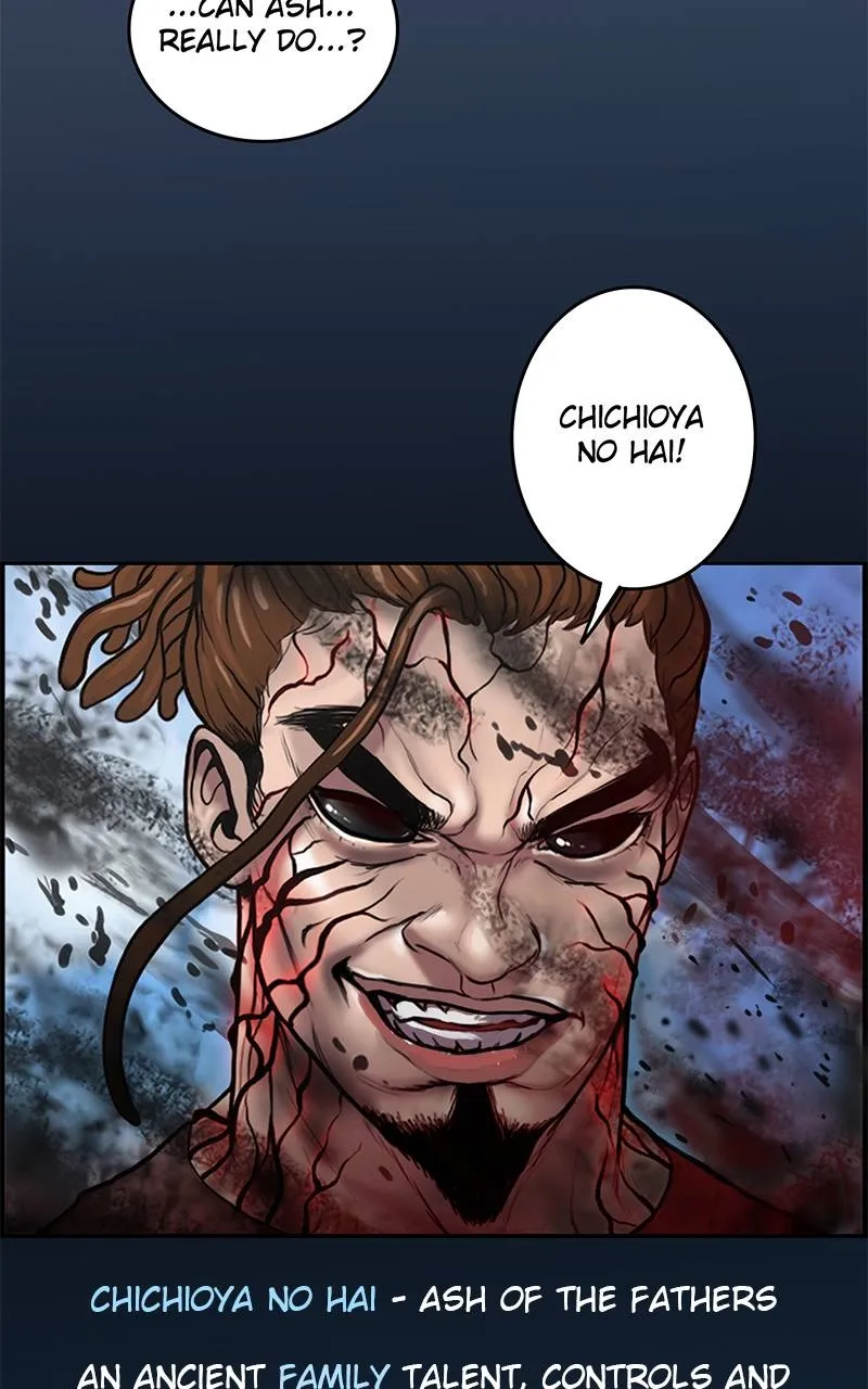 Read Ordeal Manga Online