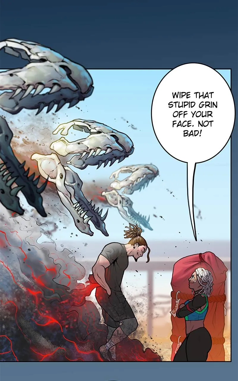Read Ordeal Manga Online