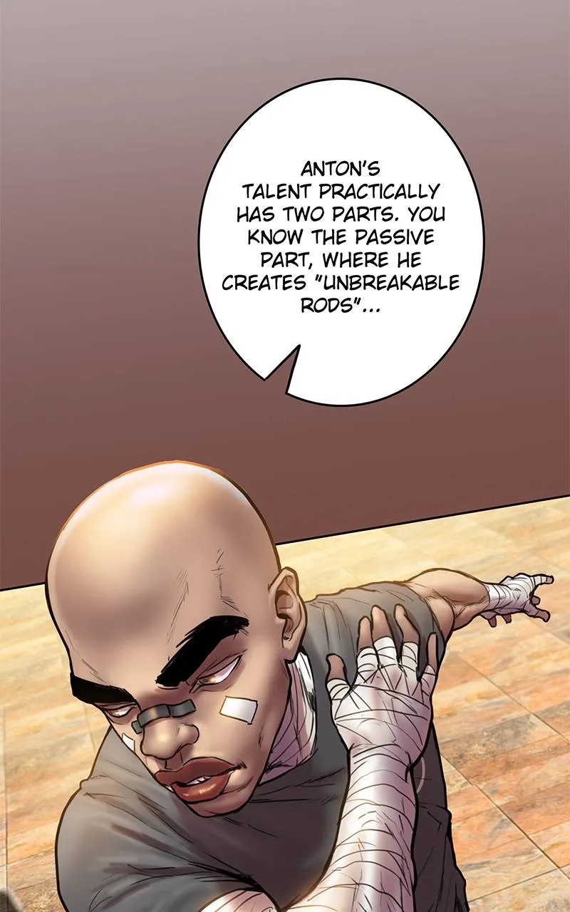 Read Ordeal Manga Online