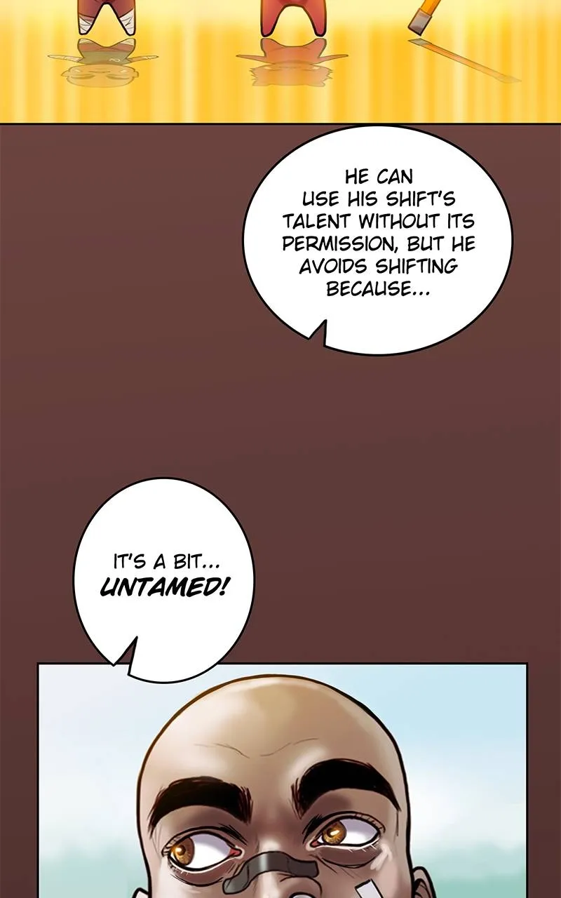 Read Ordeal Manga Online