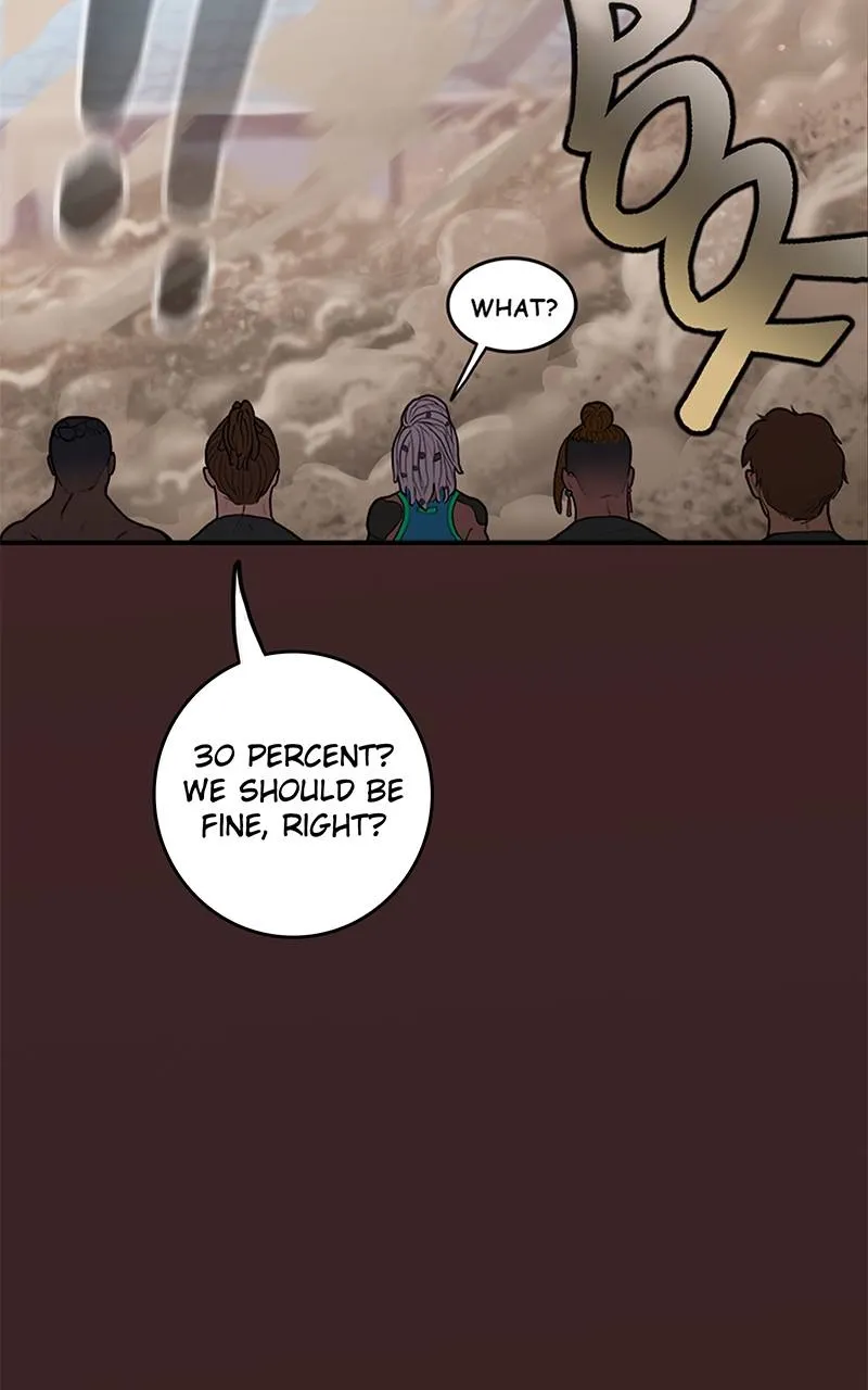 Read Ordeal Manga Online