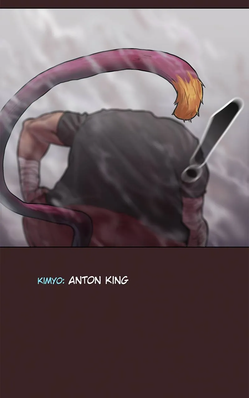 Read Ordeal Manga Online