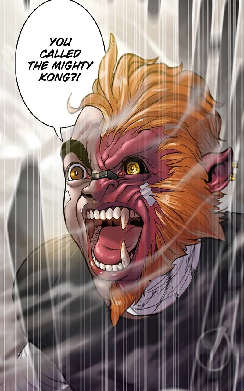 Read Ordeal Manga Online