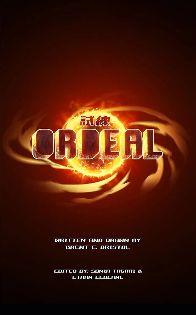 Read Ordeal Manga Online