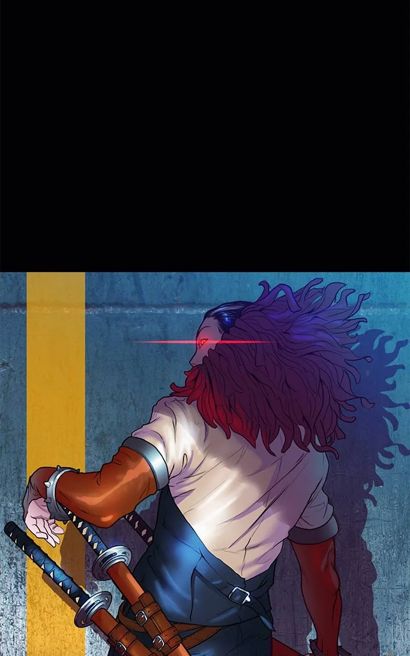 Read Ordeal Manga Online