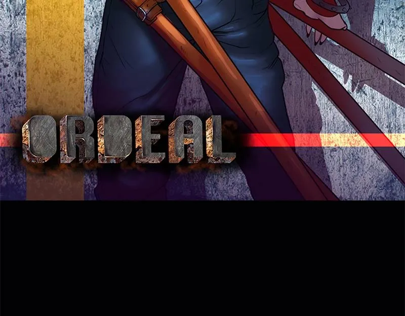 Read Ordeal Manga Online