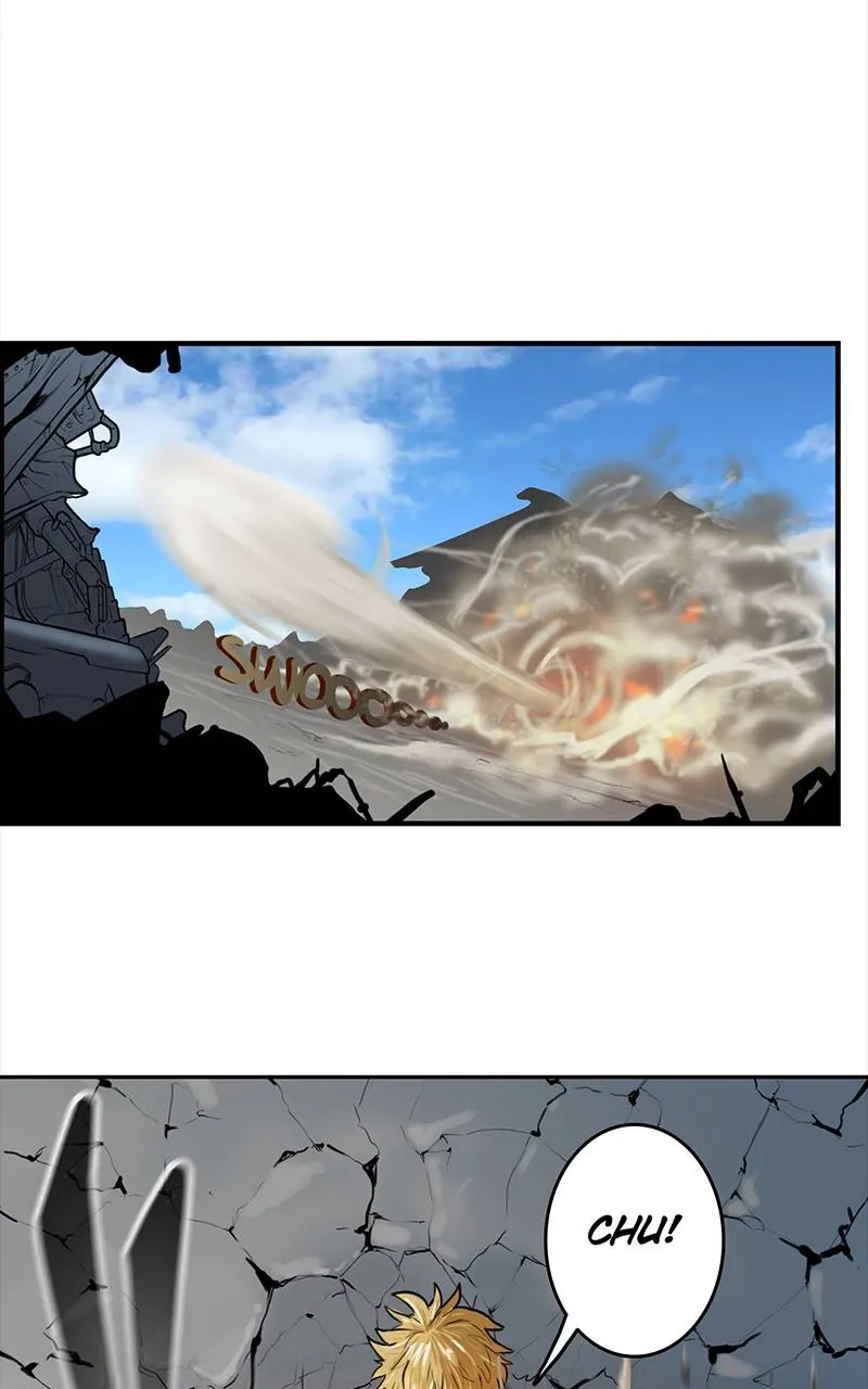 Read Ordeal Manga Online