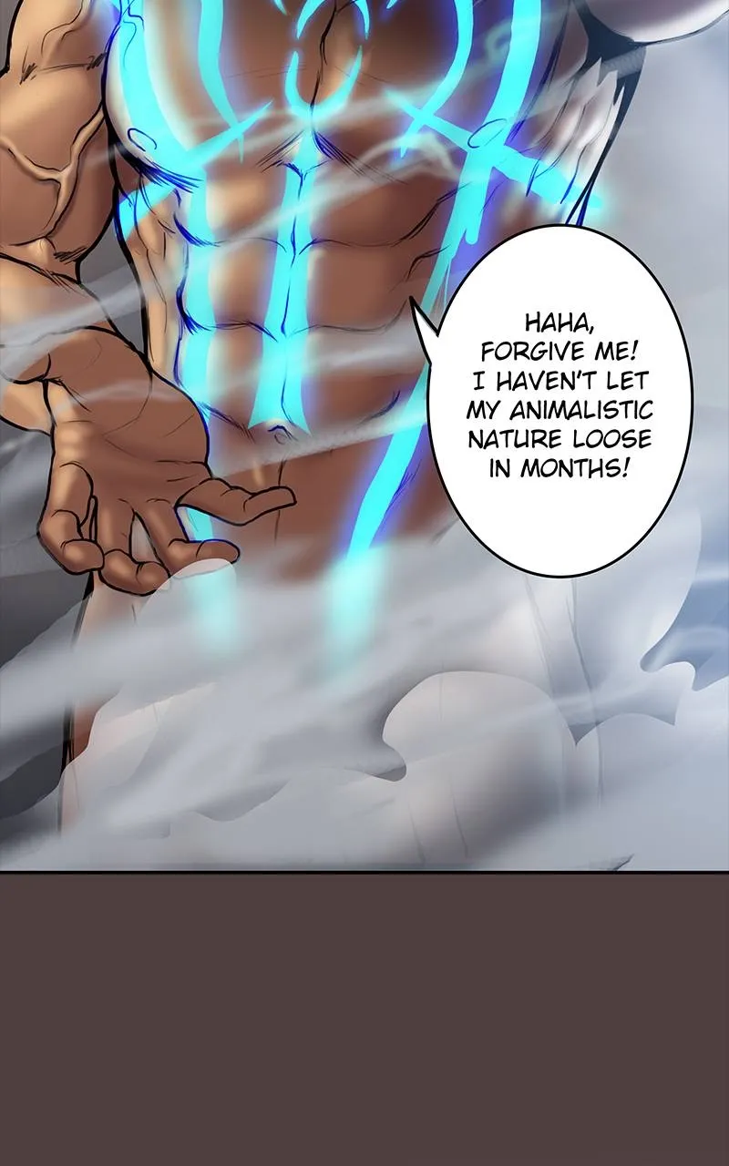 Read Ordeal Manga Online