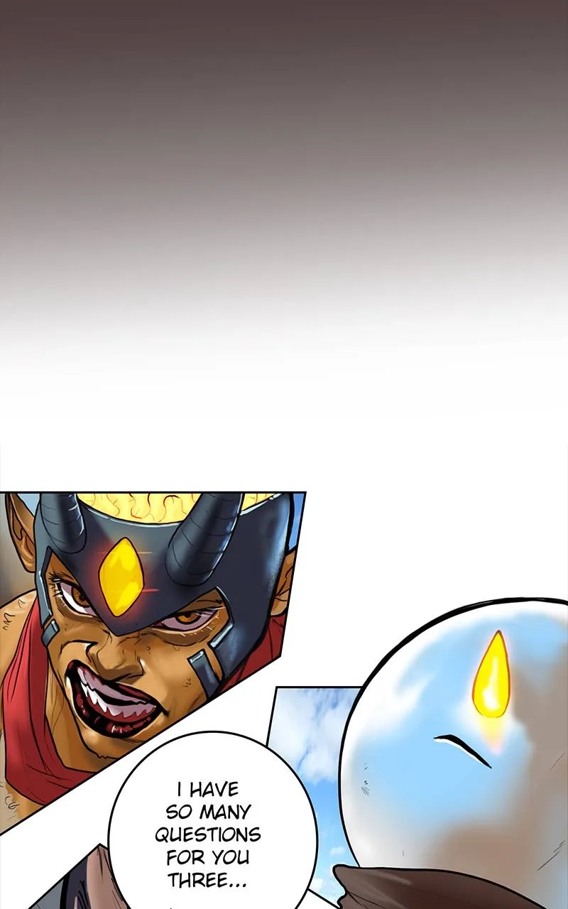 Read Ordeal Manga Online