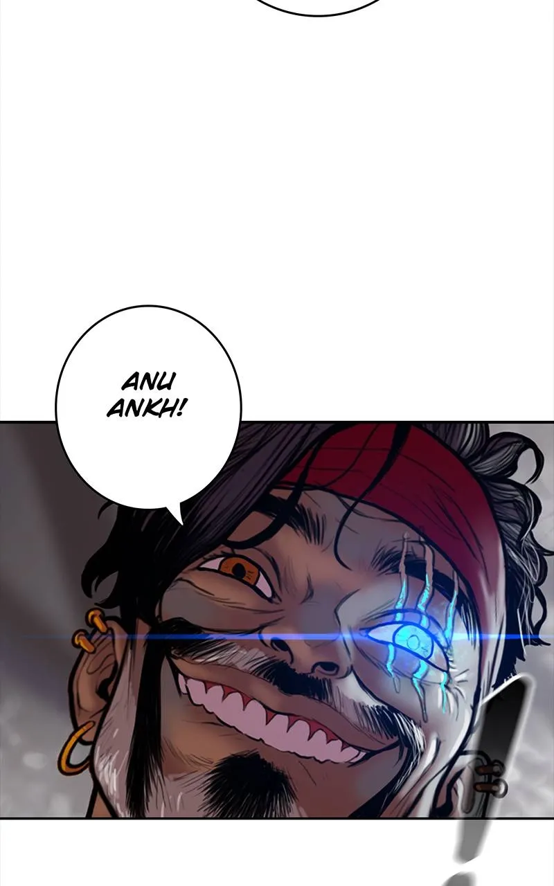 Read Ordeal Manga Online
