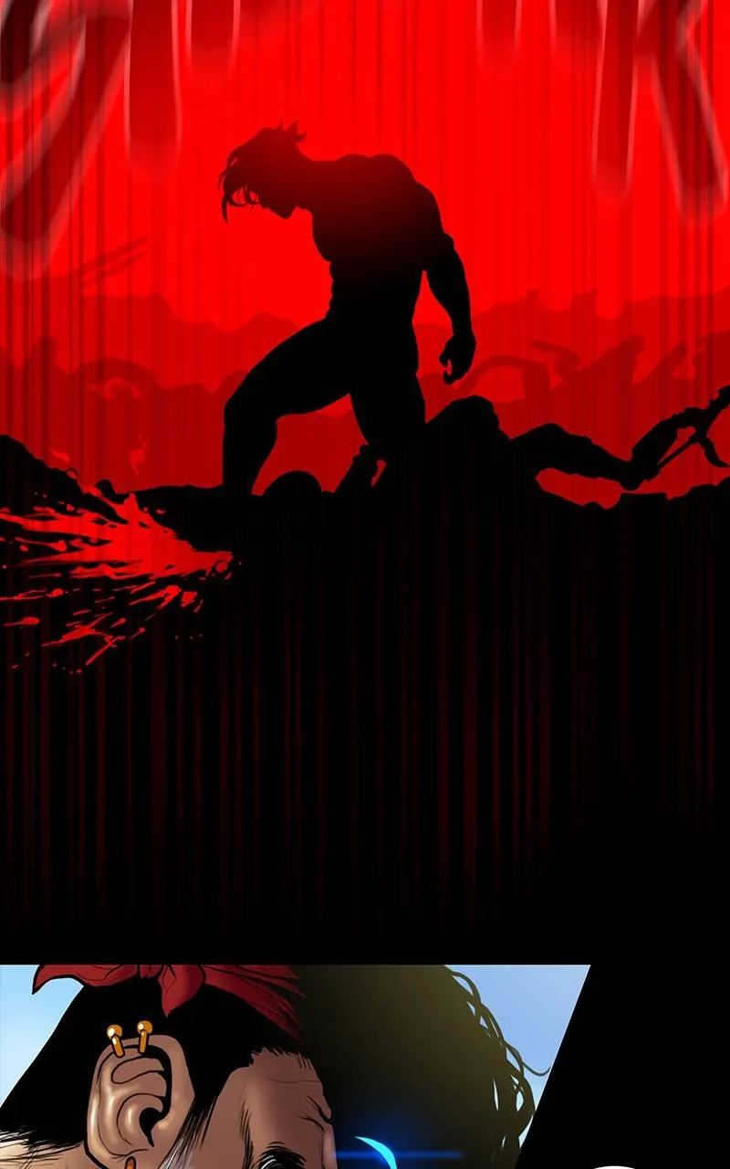 Read Ordeal Manga Online