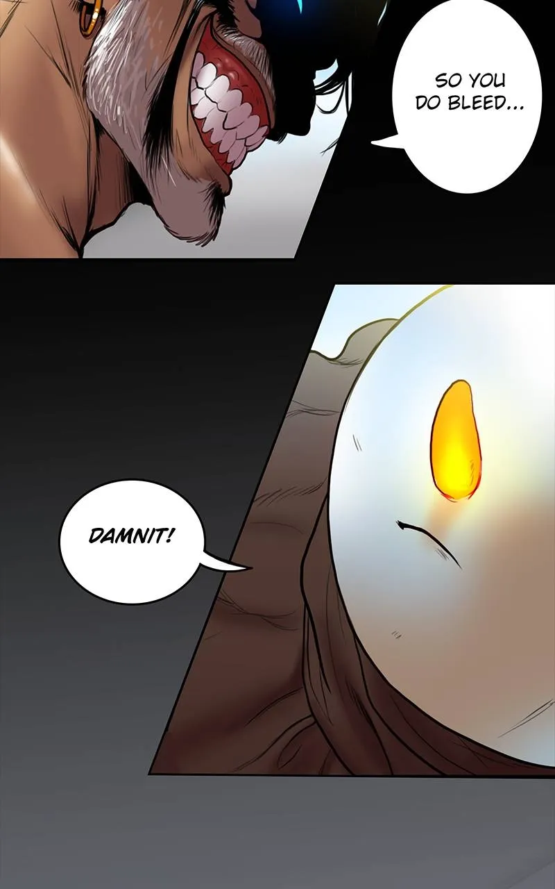 Read Ordeal Manga Online