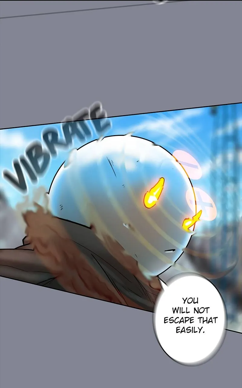 Read Ordeal Manga Online