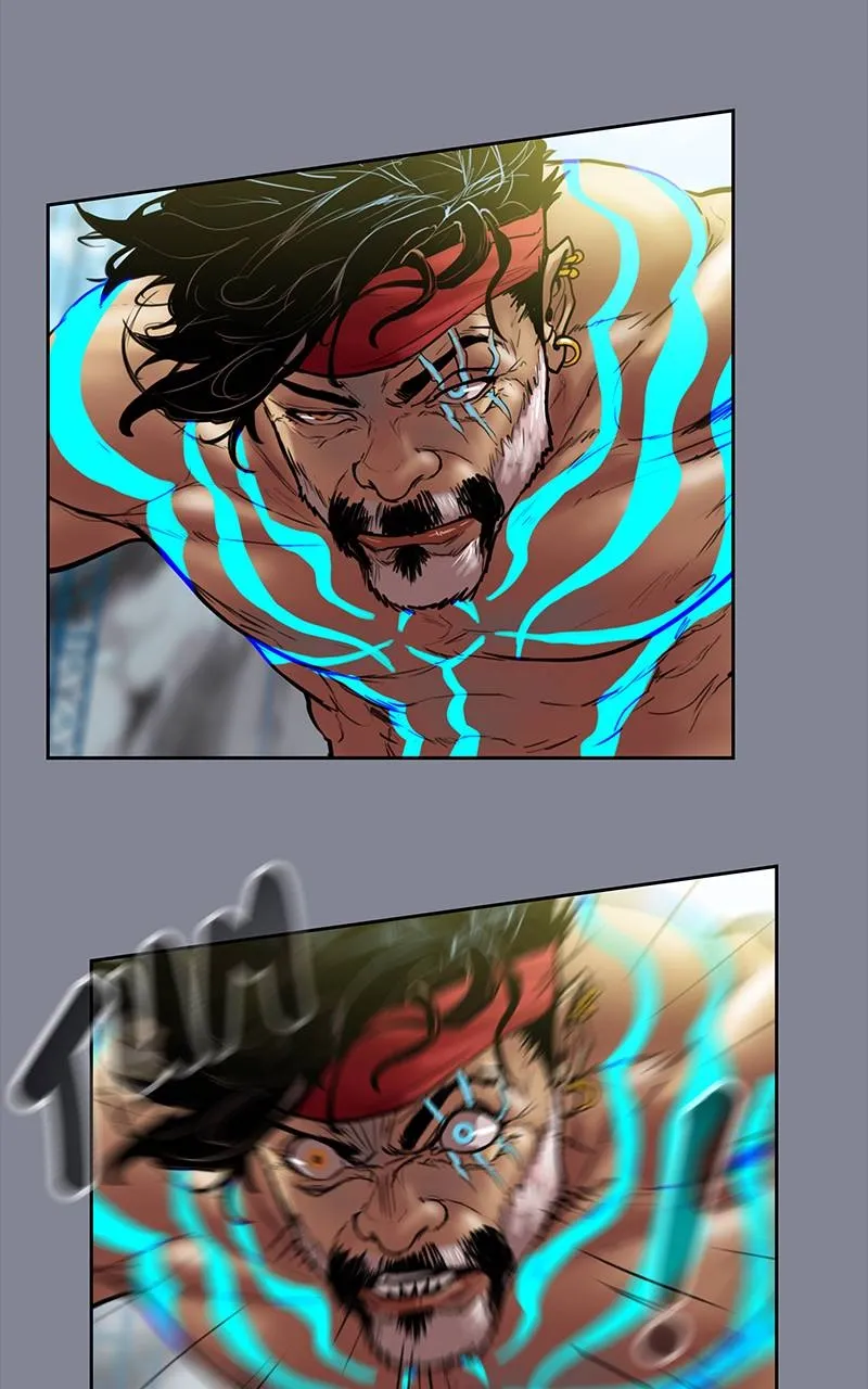 Read Ordeal Manga Online