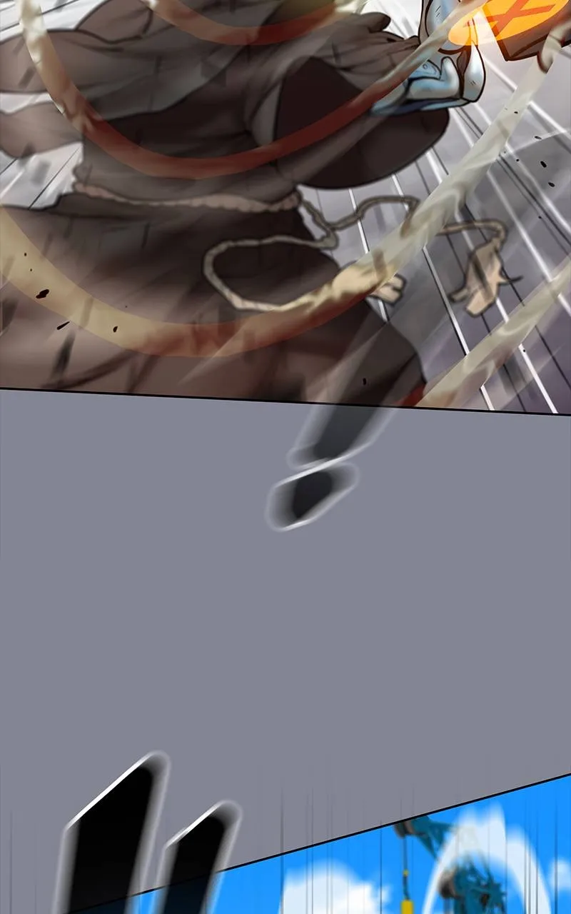 Read Ordeal Manga Online