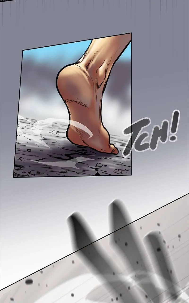 Read Ordeal Manga Online