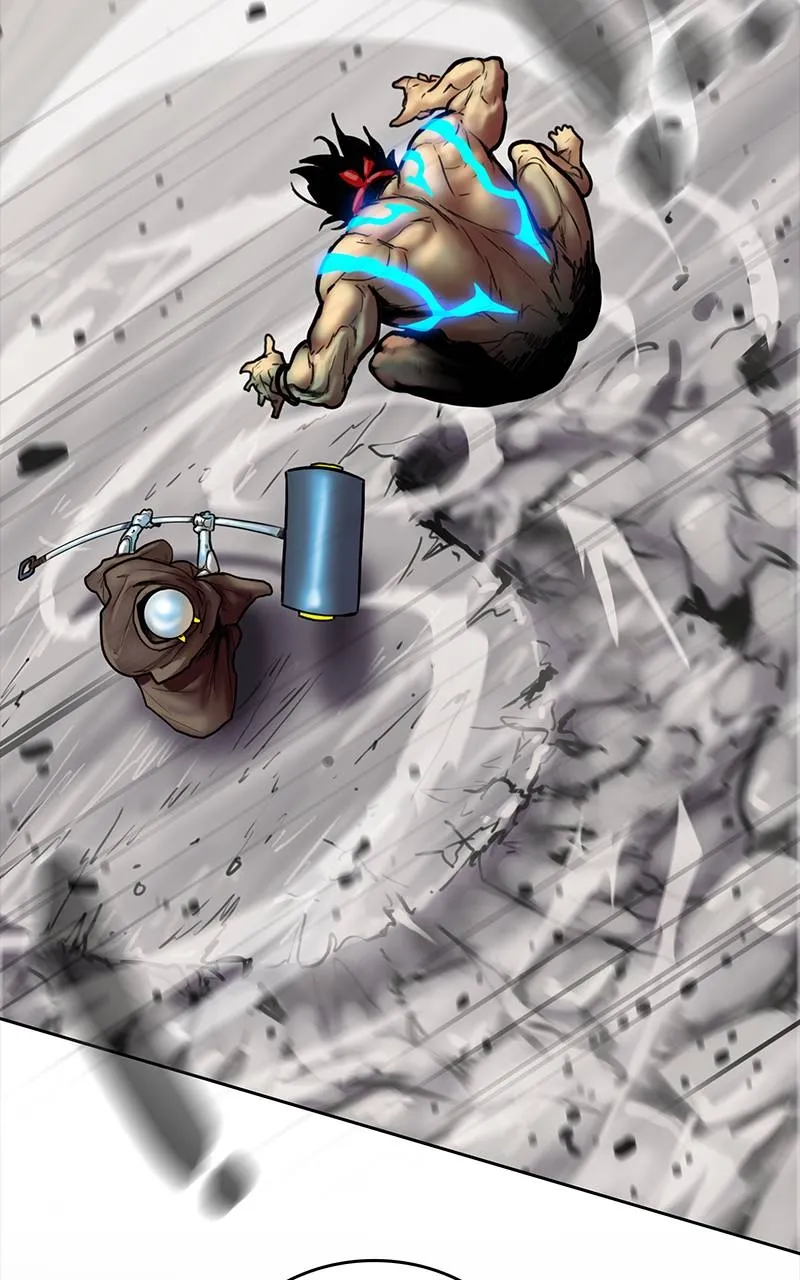 Read Ordeal Manga Online