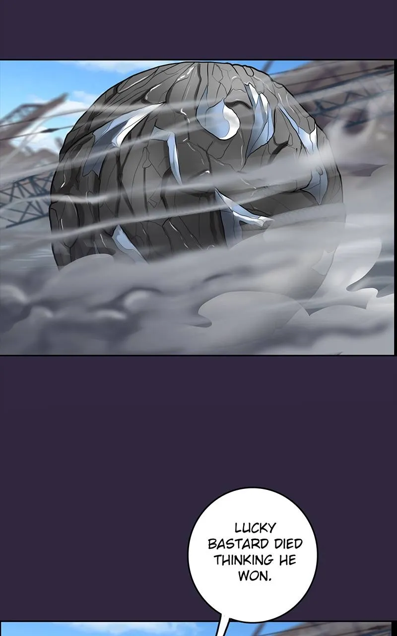 Read Ordeal Manga Online
