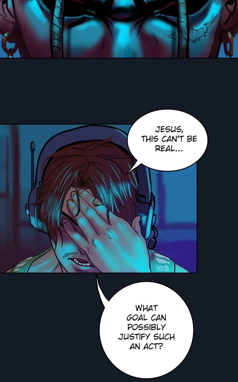 Read Ordeal Manga Online