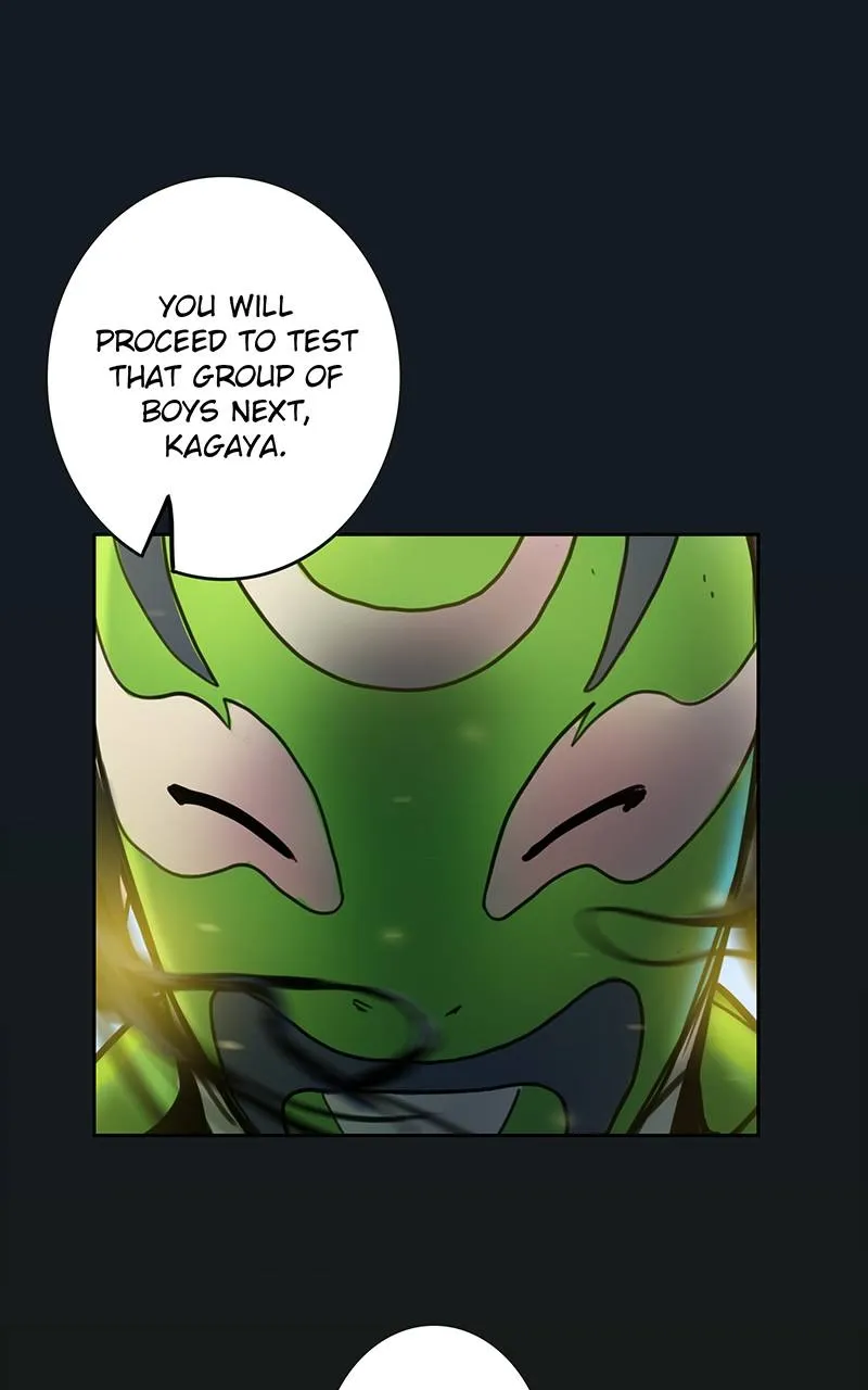 Read Ordeal Manga Online