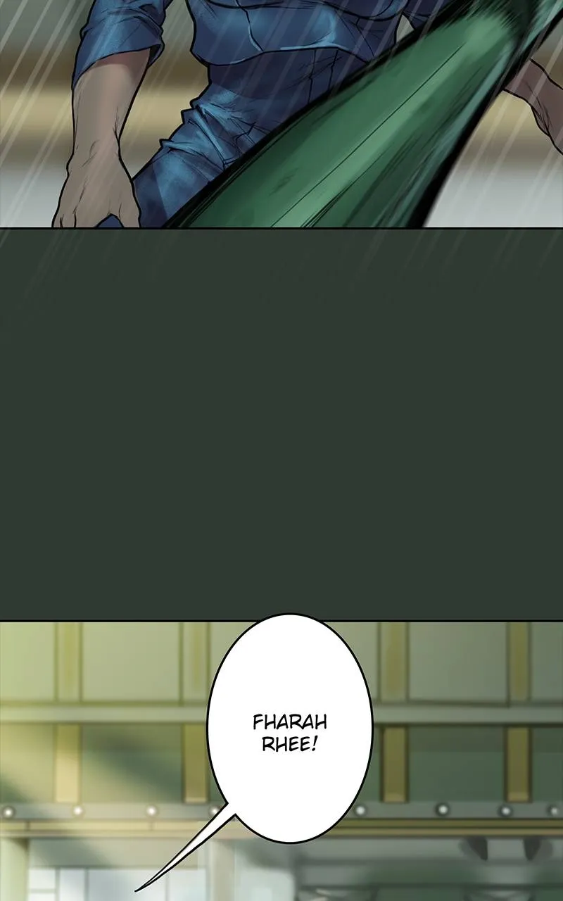 Read Ordeal Manga Online