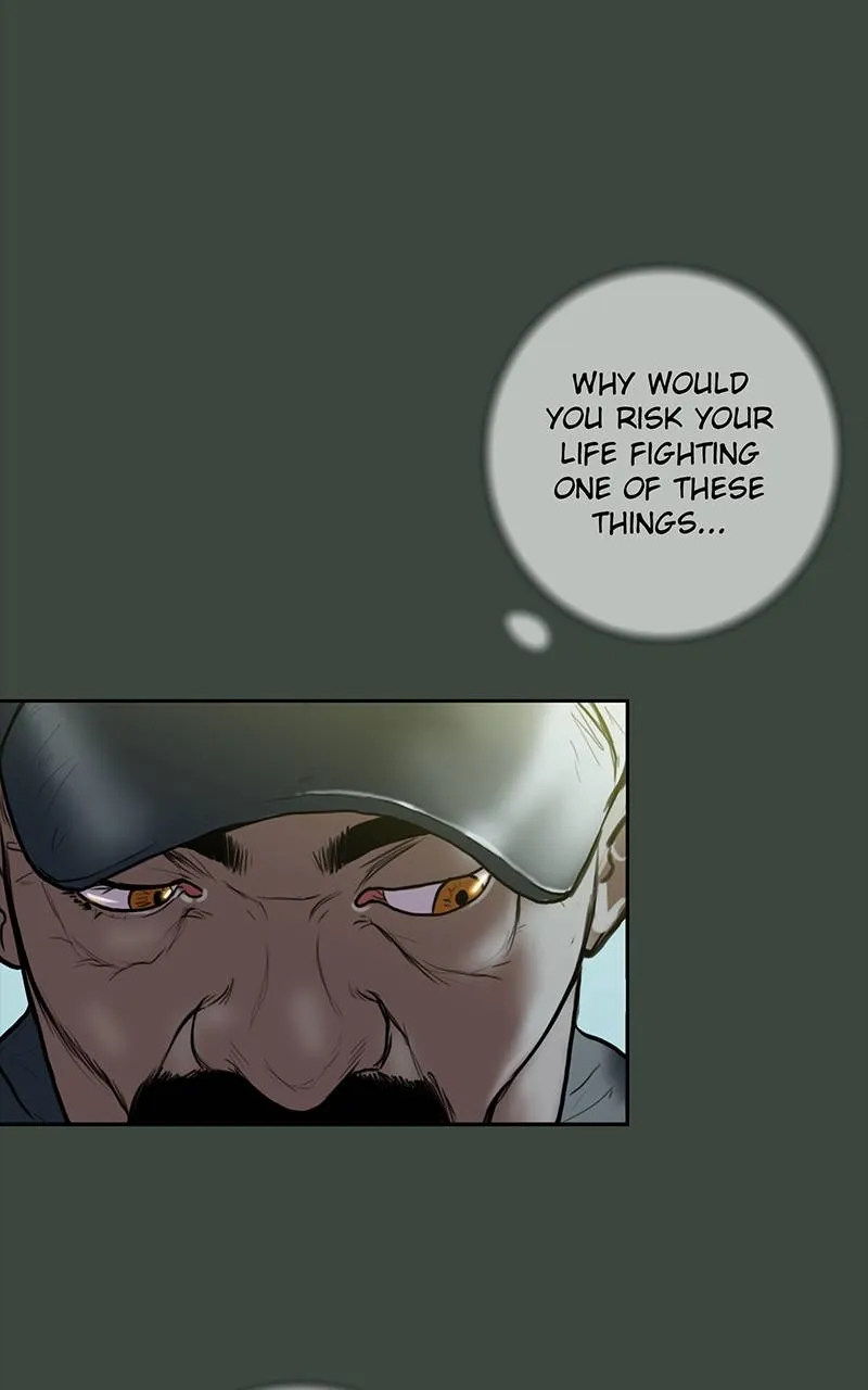 Read Ordeal Manga Online