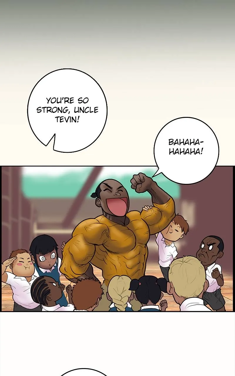 Read Ordeal Manga Online