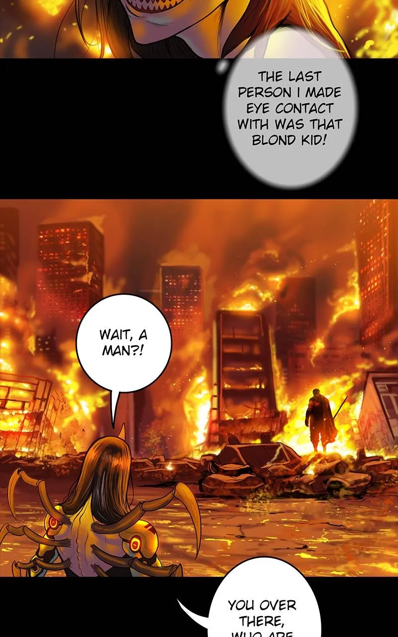 Read Ordeal Manga Online