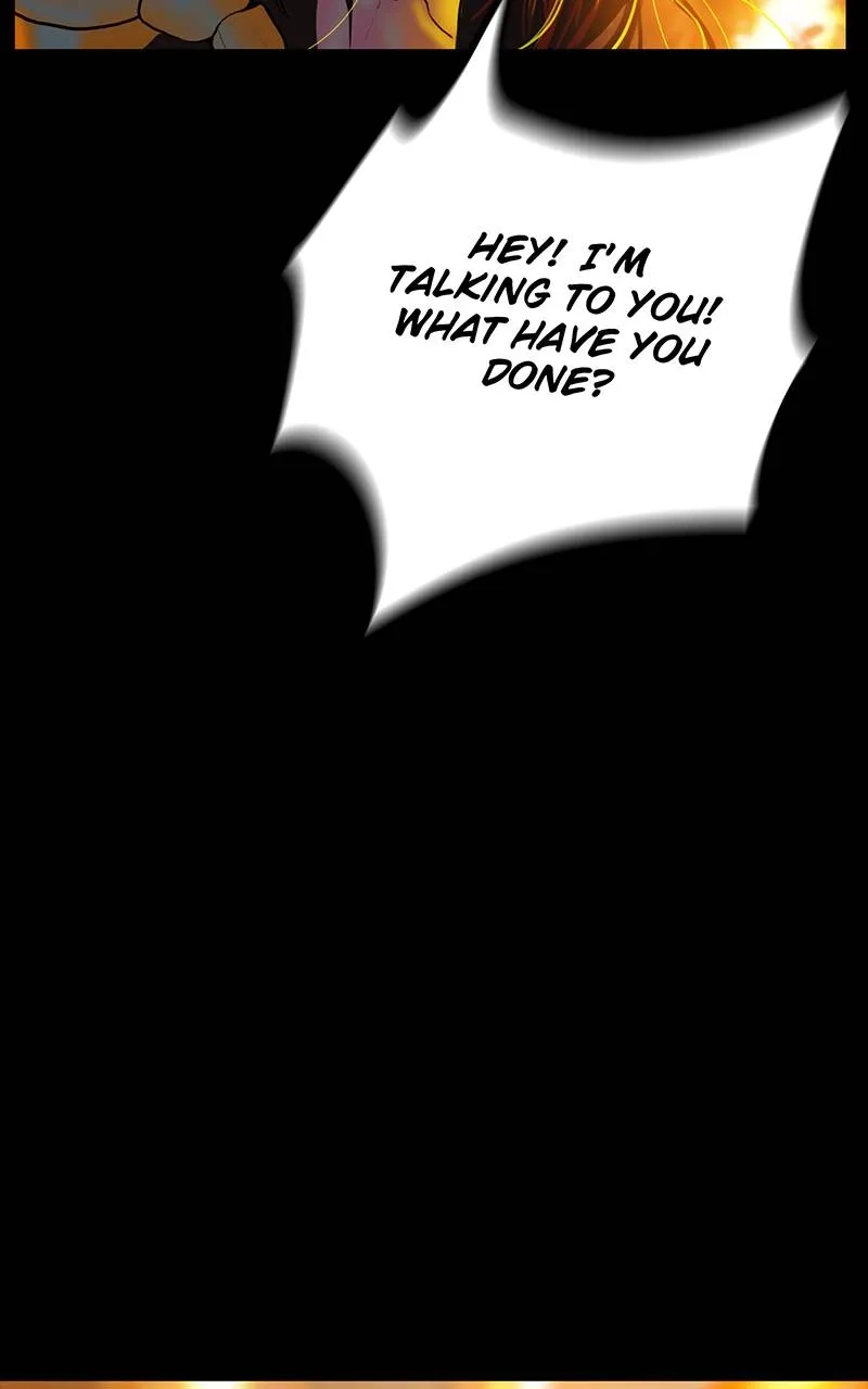 Read Ordeal Manga Online
