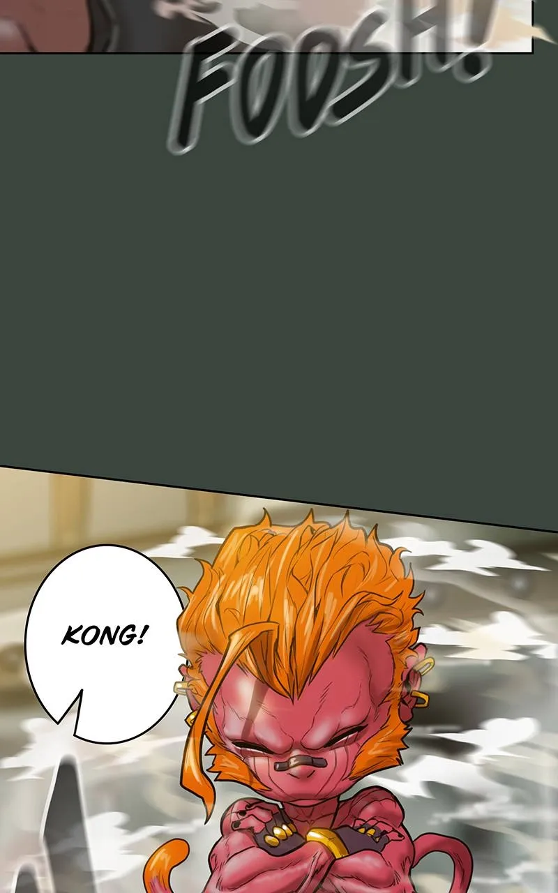 Read Ordeal Manga Online