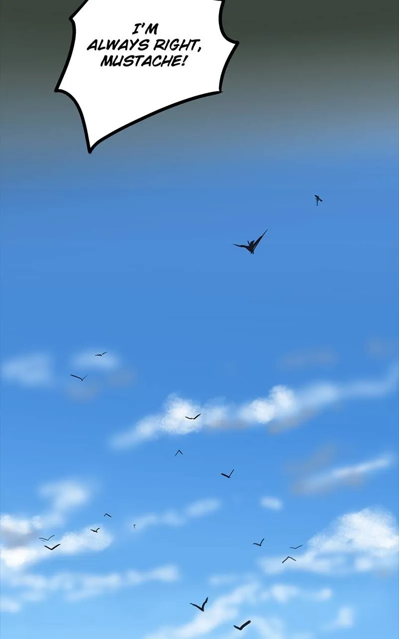 Read Ordeal Manga Online