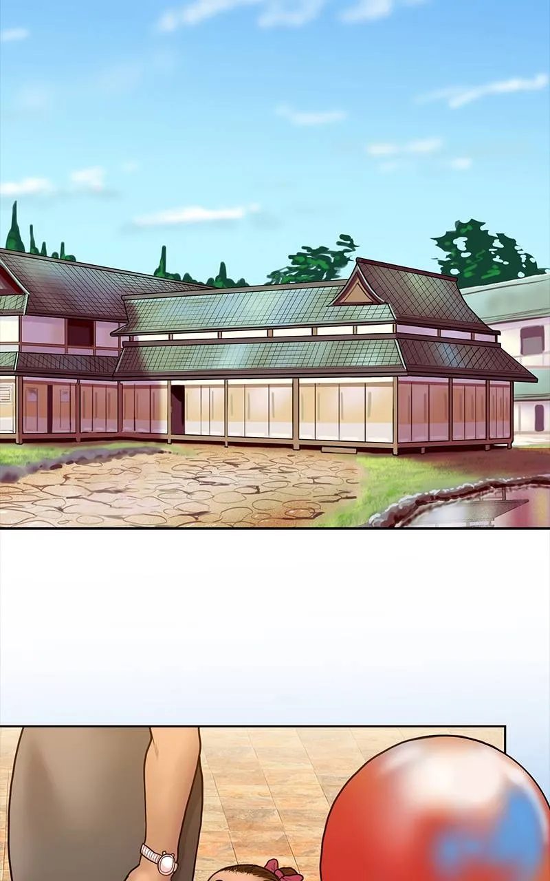 Read Ordeal Manga Online
