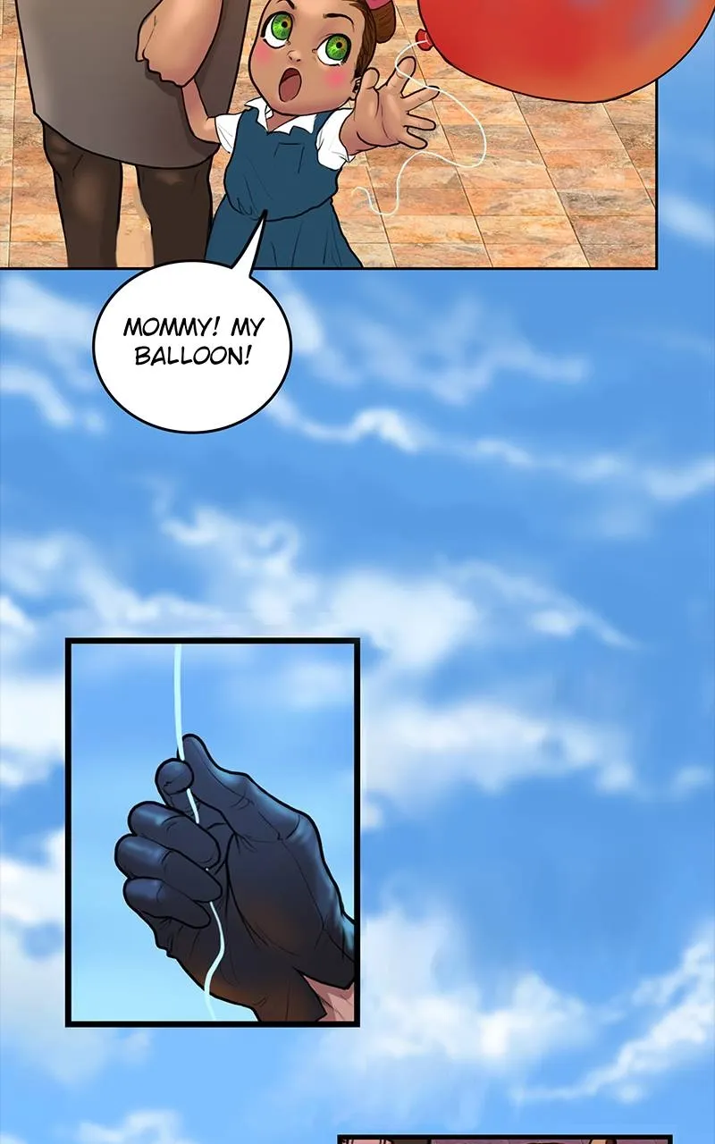 Read Ordeal Manga Online