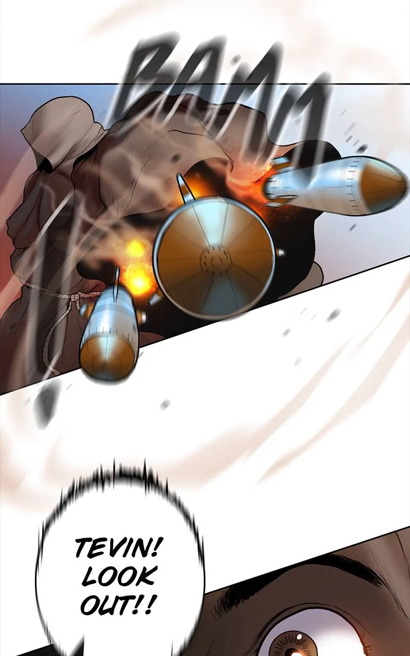 Read Ordeal Manga Online