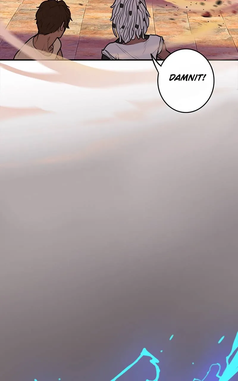 Read Ordeal Manga Online