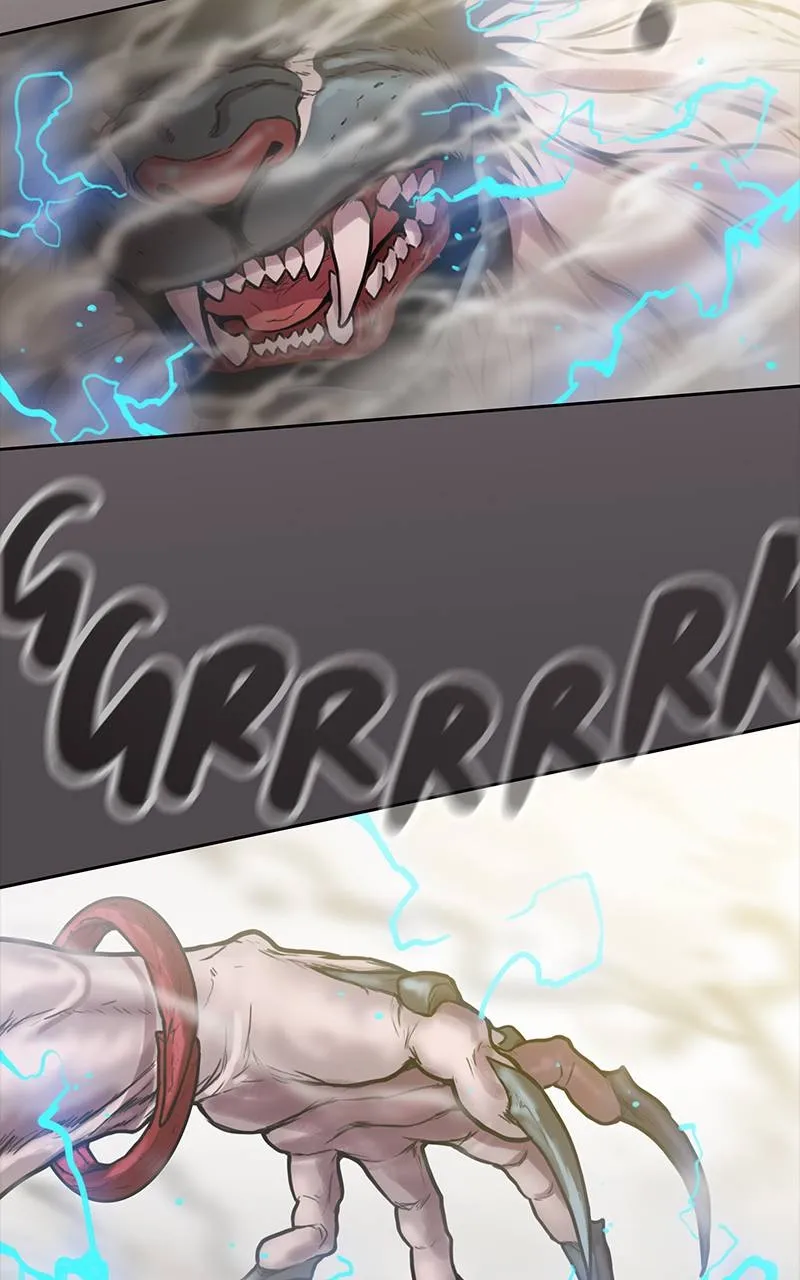 Read Ordeal Manga Online